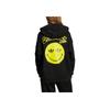 Adidas Originals Hoodie Casual Comfortable Fashion Kids hoodies Black JD0428