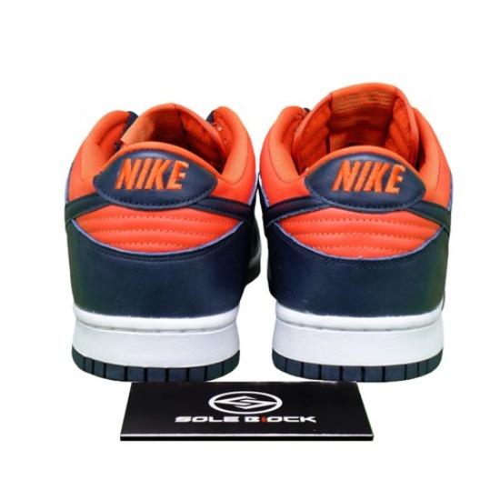 Nike Dunk Low SP Champ Colors 2020 CU1727-800