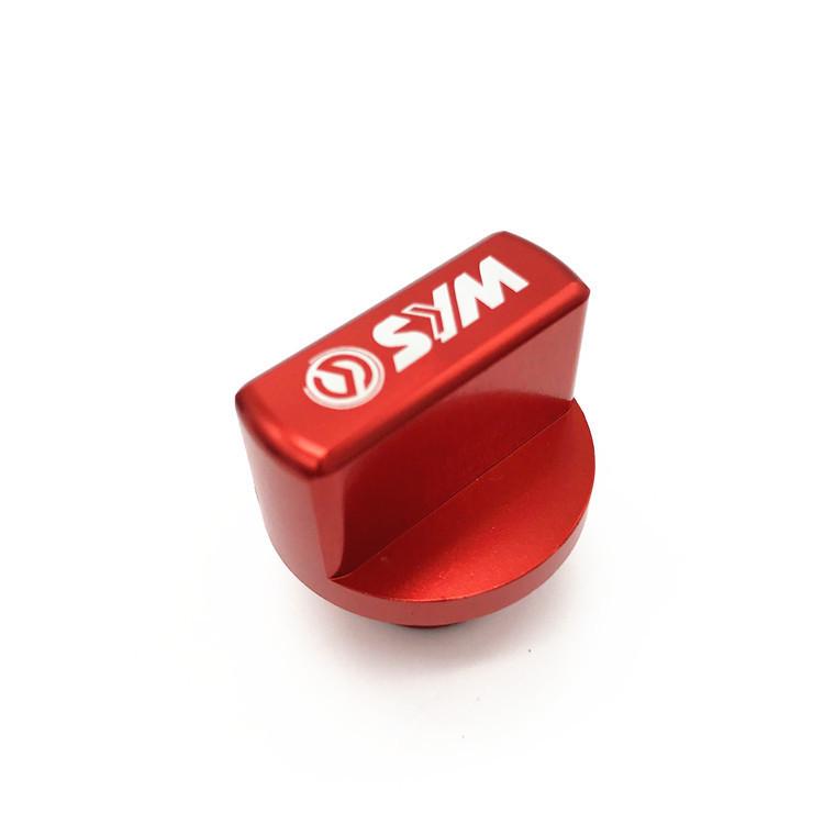 SYM CRUISYM300/GTS300I/RV250/EVO250I Modified Oil Dipstick Screw