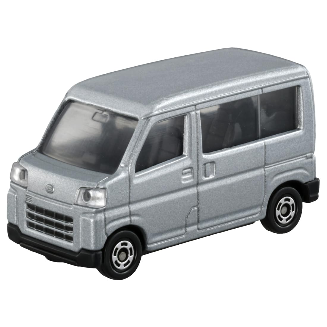 

Takara Tomy Tomica 30 Daihatsu Hijet Миниатюрная игрушечная машинка для детей от 3 лет и старше №. (Блистерная упаковка)