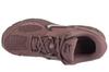 Nike V5 RNR, Herren Bordeauxrote Sneaker