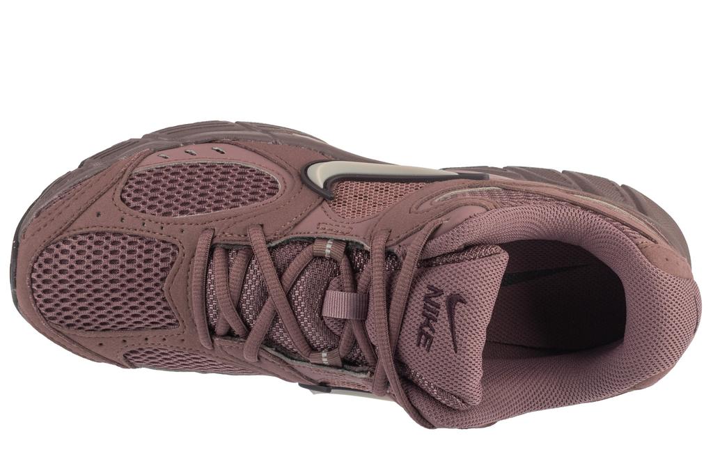 Nike V5 RNR, Herren Bordeauxrote Sneaker