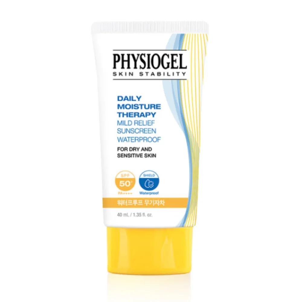 Physiogel DMT Mild Relief Sunscreen Mineral 40ML