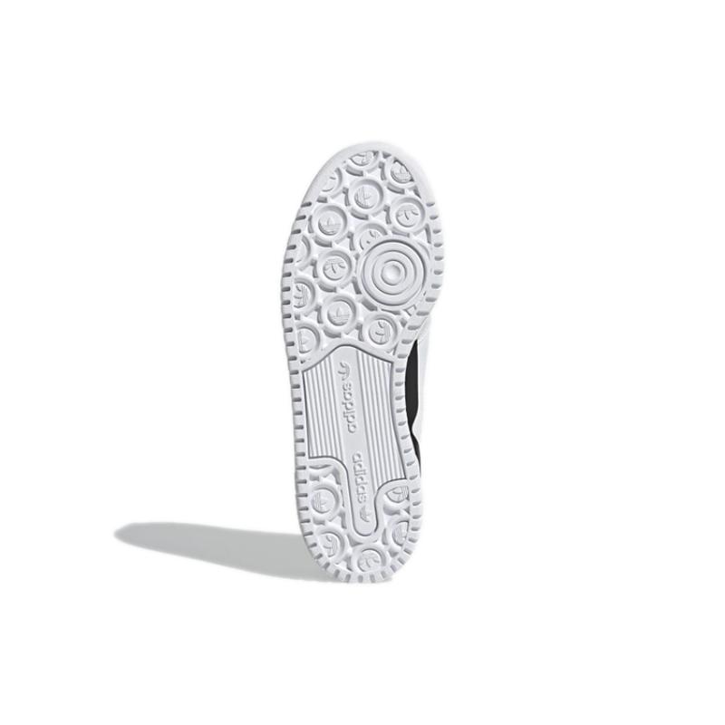 Adidas Women's Forum Bold 'White Black' Women's Sneakers GY5921