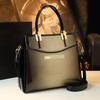 2026 New Large Capacity Handheld Crossbody Tote Bag