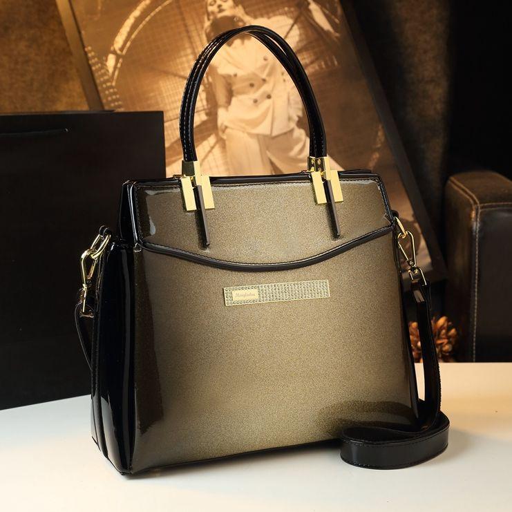 2026 New Large Capacity Handheld Crossbody Tote Bag