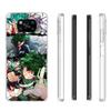 My Hero Izuku Deku Phone Case For Xiaomi Poco X7 X6 X5 Pro F7 Ultra Redmi 15C 15 13C 13 12C 12 10 10A 10C 9 9A 9C 9T Cover Poco