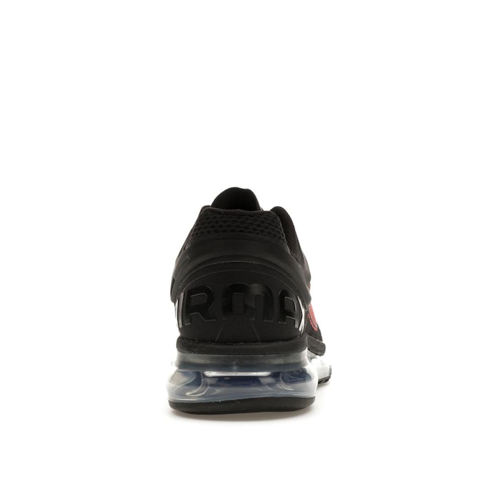 Nike Air Max 2013 Sunset Men Sneakers Black Bright-Ceramic Pimento HF4887-873