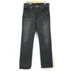 Made In Japan Denim Jeans Men’s L Gray Inseam 86cm