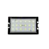 LED License Plate Light for Land Rover Discovery, Freelander 2, and Range Rover.