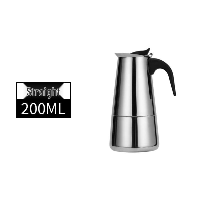 

LISM European Espresso & French Press Coffee Maker Set