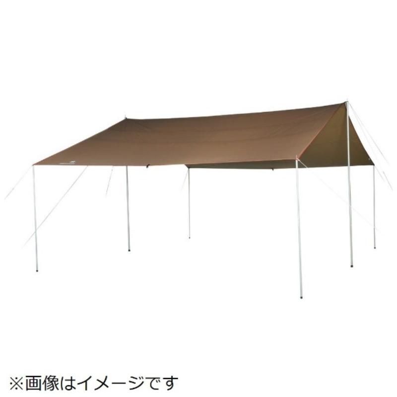 

Snow Peak Snow Peak Hd Tarp ShieLd RecTOR L Tp 842h [до 7 осіб або більше]