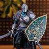 Dark Souls Farhan Knights Model Statues Anime Peripherals Figure Ornaments Small Gifts Holiday Poseable Articulated Scale Detailed Movable Collectible