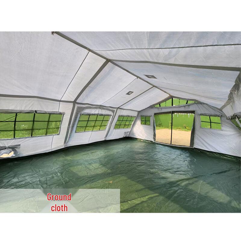 Pioneer Outdoor Tent Ground Tarp