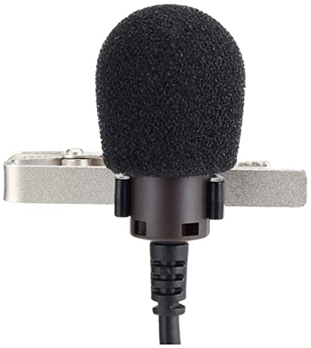 Audio-Technica Wireless Lavalier Microphone AT829H/P