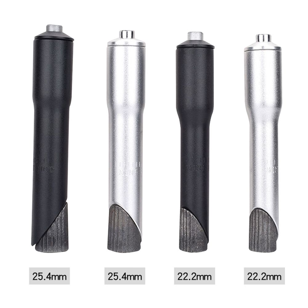 Stem Bike Quill Stem Converter Raise Bar Components Bike Stem Extender Bicycle Stem Riser Adapter