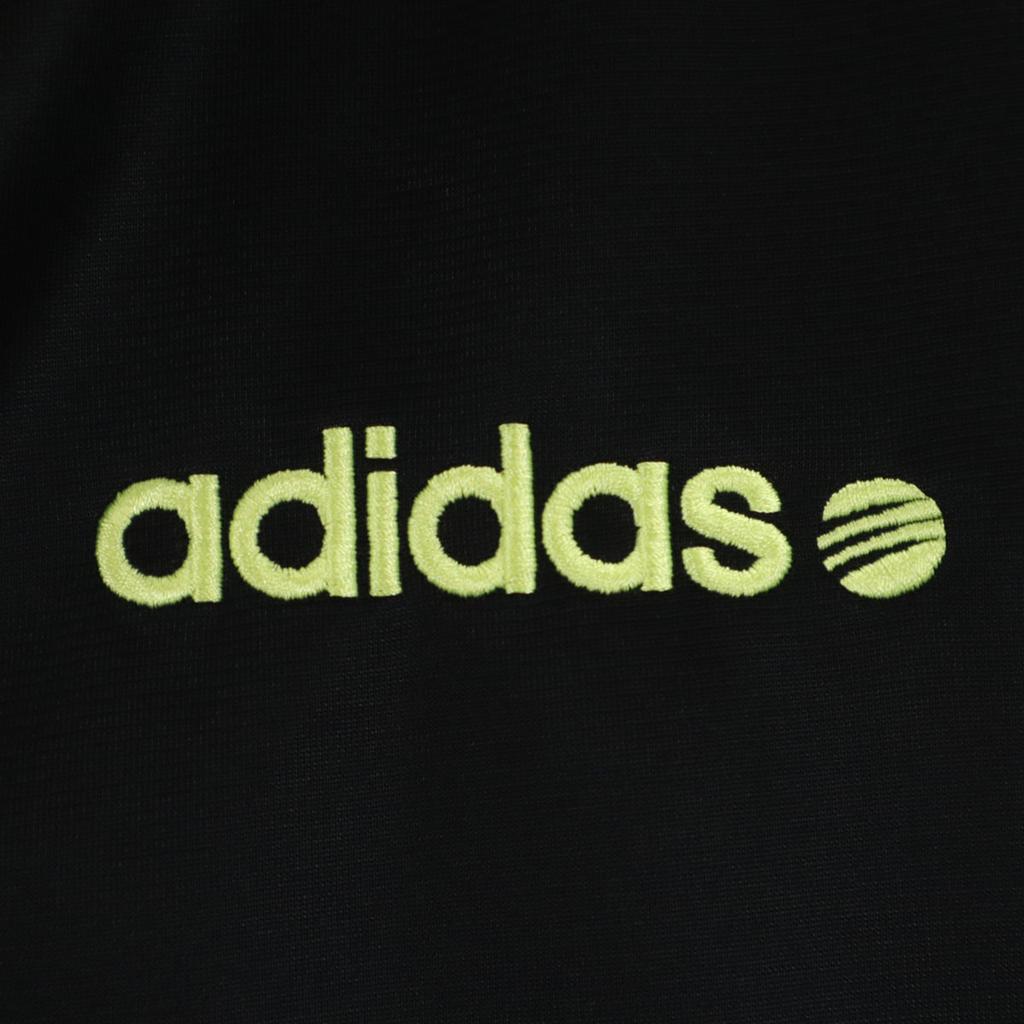 Adidas NEO LABEL Jaqueta de Treino Conjunto M preto Jersey Masculino Usado