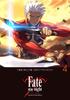 Night Blade 4 Fate/stay [Unlimited Works]