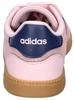 Sneakers Adidas Breaknet Sleek Women Transparent Pink/navy/gum