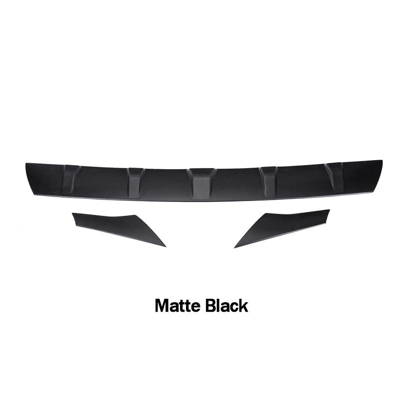 Front Stone Deflector Hood For BYD Shark 6 Pickup Shield Sand Block Engine Cover Pickup Truck Car Exterior Accessories