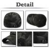 Bird and Feather Pattern for Outdoor Women and CA891 [White Fang] Cap, Hat, Activities, Hiking, Walking, Fishing, Men, (brown)