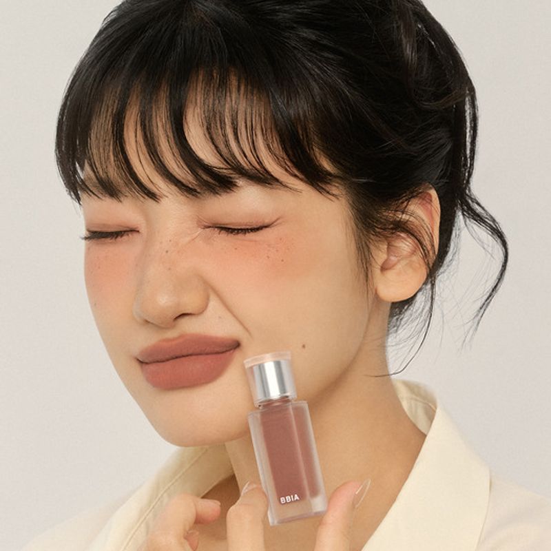 Poslední sametový odstín (32 barev)