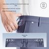 JOEONE Erkekler İçin Ütü Gerektirmeyen İş Günlük Pantolon 2.0
