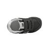 New Balance NB 373 V2 Cushioning, Wear Resistant Low Top Running Shoes Black Infant And Toddler IZ373KB2