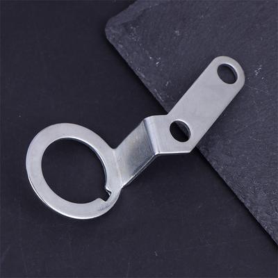 Electric Switch Holder Motorcycles Components Cycling Fittings Motorcycle Fitting Key Lock Bracket Kit Replacement For Cg125