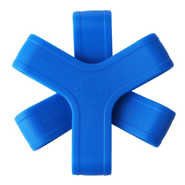 Eseudisebeun Sd7 Pin Support-Blu(M) Sgl-Fs01-Blu(M) Shoe 220225Mm(1 Set)