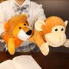 Bebek ve Peluş Oyuncaklar – Doldurulmuş ve Peluş oyuncak hayvanlar