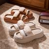 Sapatos de mulher – Pantufas para mulheres