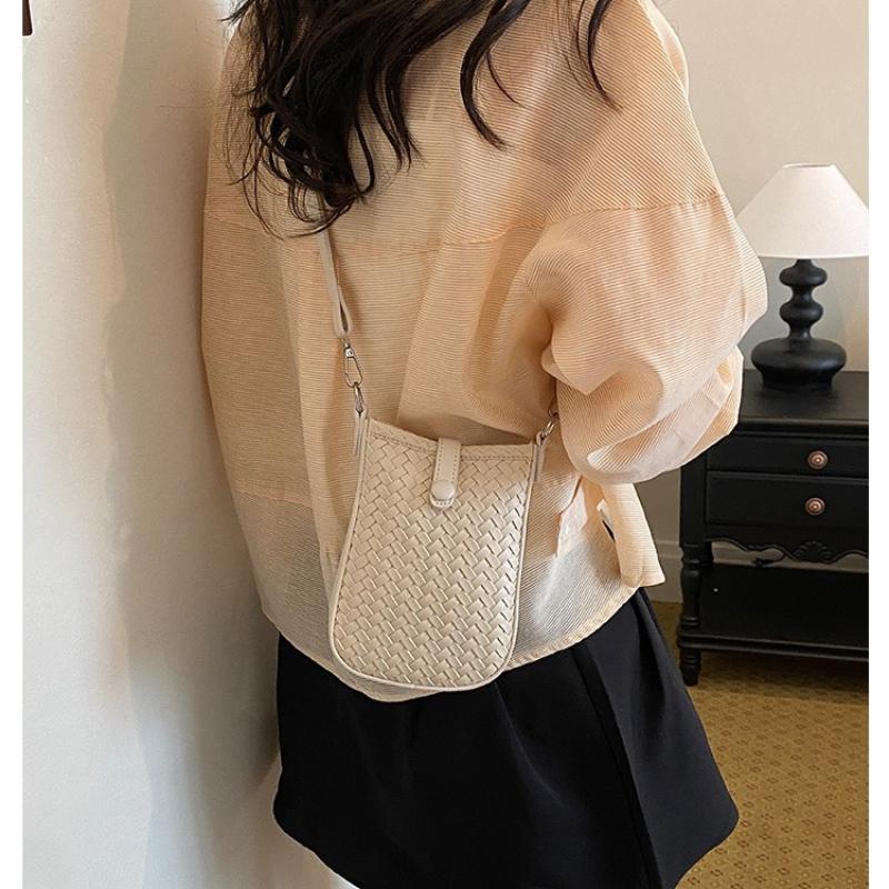 Mobile Phone Bag, Women's New Crossbody Small Bag, Leather Vertical Design, Going Out Women's Bag, Cowhide Mini Shoulder Bag