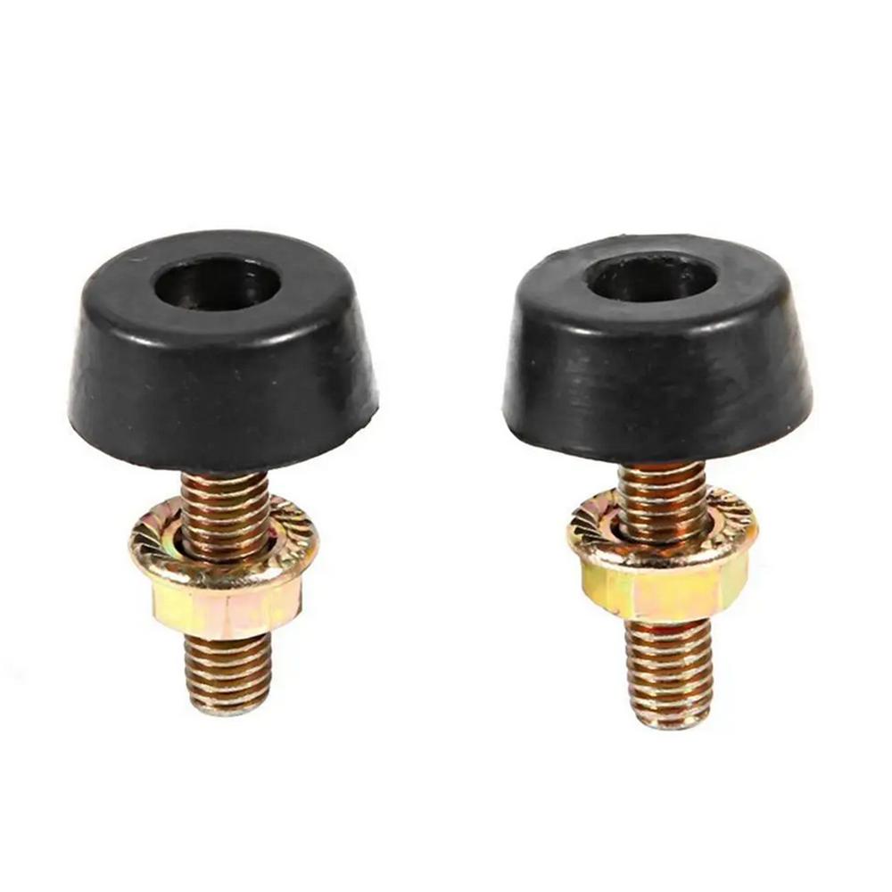 Bonnet Bumper Rubber Stop for Nissan Patrol/Ford Maverick