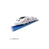Takara Tomy "Takara Tomy Plarail S-22 800 Series Shinkansen Tsubame" Train Toy, Ages 3 and Up, Meets Toy Safety Standards, ST Mark Certified, PLARAIL