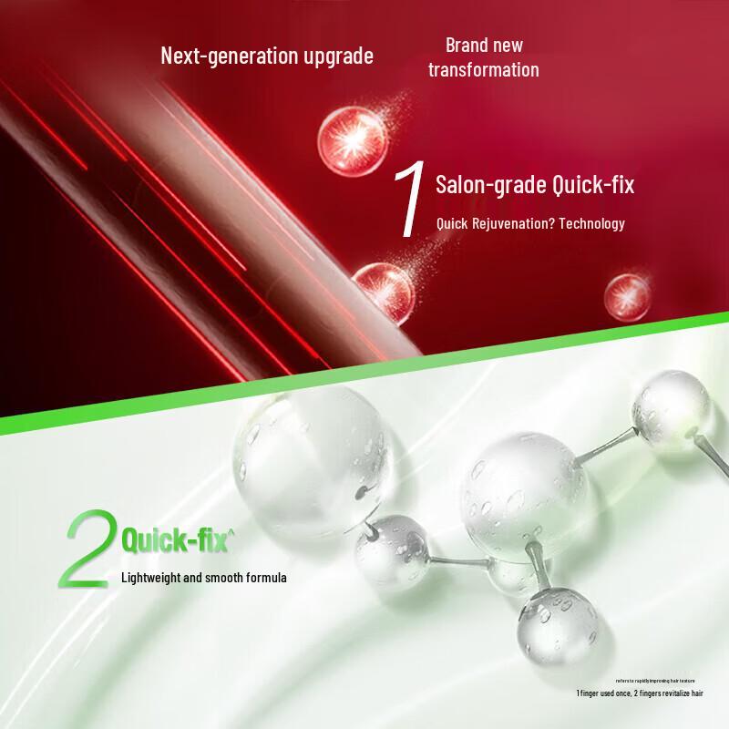 VS Sassoon Light & Smooth Shampoo