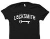 Lock Maker Gift. Lock Maker Shirt. Locksmith Shirt. Locksmithing Shirt. Locksmithing Gift. Gift For Locksmith. Lock Smith Shirt #OS1886
