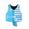 Kids' Professional Buoyancy Vest: Warmth and Safety for Snorkeling, Swimming, and Drifting
