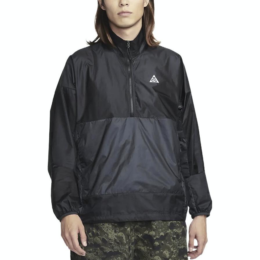 New Nike Acg Half Zip Jacket DN3954-045
