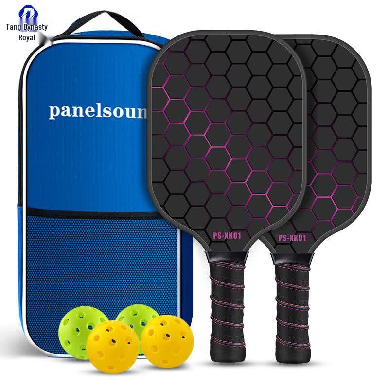 JOOLA Carbon Fiber Pickleball Paddle