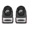 Nike Air Max Correlate Leather Comfortable Low-Top Lifestyle Shoes Men Sneaker Black Gray 511416-002