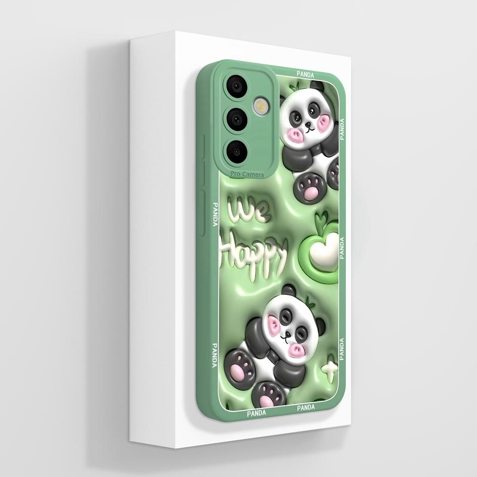 

Чехол для телефона Samsung A15 A16 A26 A36 A56 M15 Модный эстетичный легкий мягкий протектор экрана с бабочкой жидкий силиконовый чехол для пар Samsung Samsung A16 4G