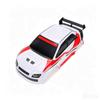 RC Car Body Shell, Replacement Body Shell for SANYAO 1201 1 12 4WD Remote Control Drift Cars White
