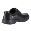 Hush Puppies Mens Hector Touch Fastening Flats