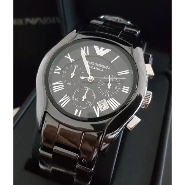 Used Unused new Emporio Armani AR1400 EMPORIO ARMANI