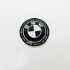 4p cs 56/60/65/70mm automobile hub center sticker aluminum alloy car sticker is suitable for BMW group F07F90F11f18G30G31E60E61. BM5