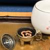 Creative Metal Mini Aromatherapy Furnace, Home Indoor Zen Tea Ceremony Decoration, Elephant Shape Small Incense Burner, 4CM, 1Pc