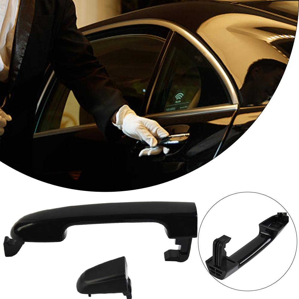Outside Door Handle Car Door Handle For Modern I20 High Quality