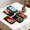 D-dungeons and D-Dragons Phone Case For Samsung S25,S24,S21,S22,S23,S30,Ultra,S20,Plus,Fe,Lite,Note,10,Black Cover