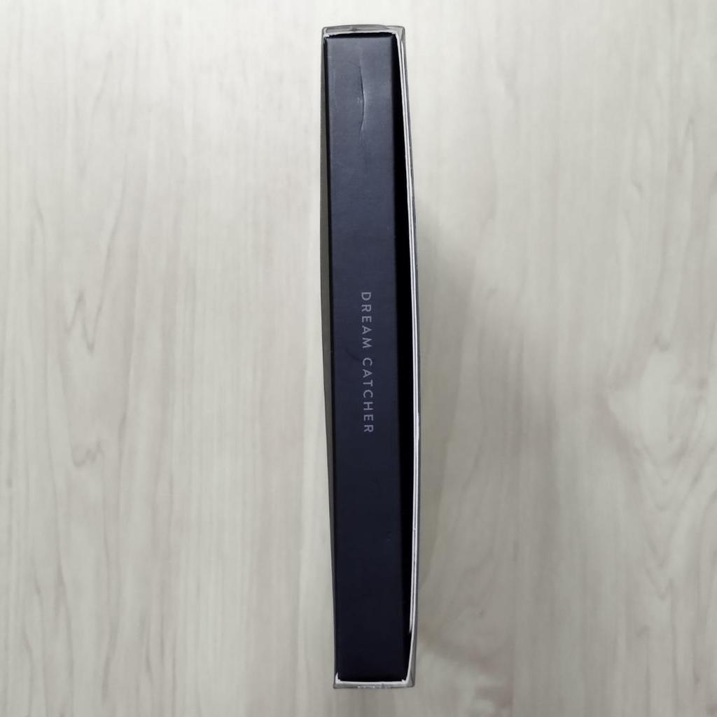 [USED] DREAM CATCHER Alone in the City CD Anonymous Delivery